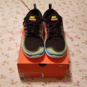 Nike Free RN Distance 2